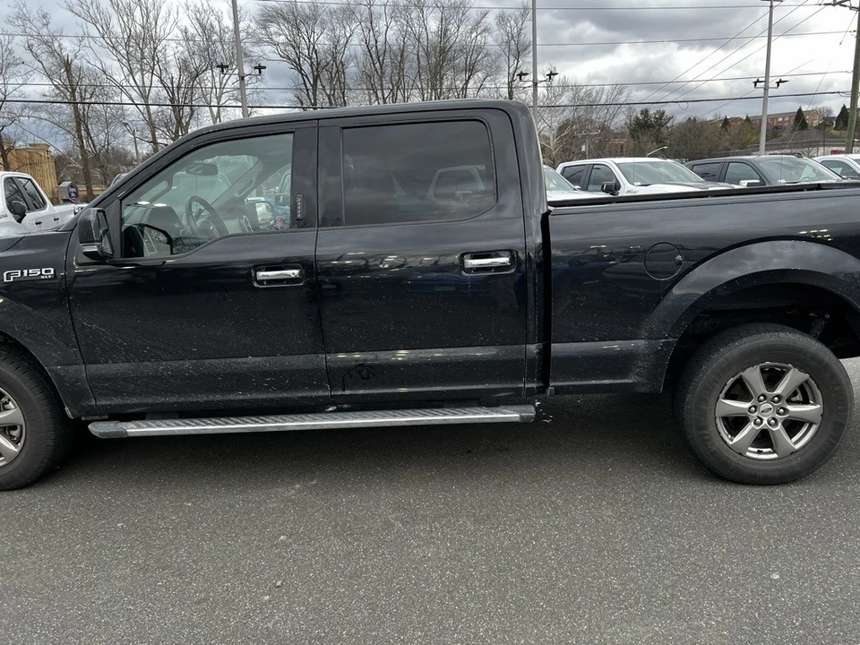 2020 Ford F-150 13th Gen - Image 8 of 12