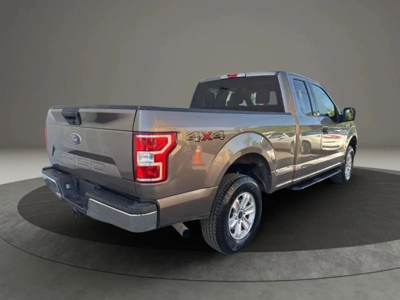 2020 Ford F-150 13th Gen - Image 5 of 12
