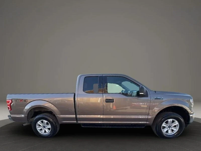 2020 Ford F-150 13th Gen - Image 4 of 12