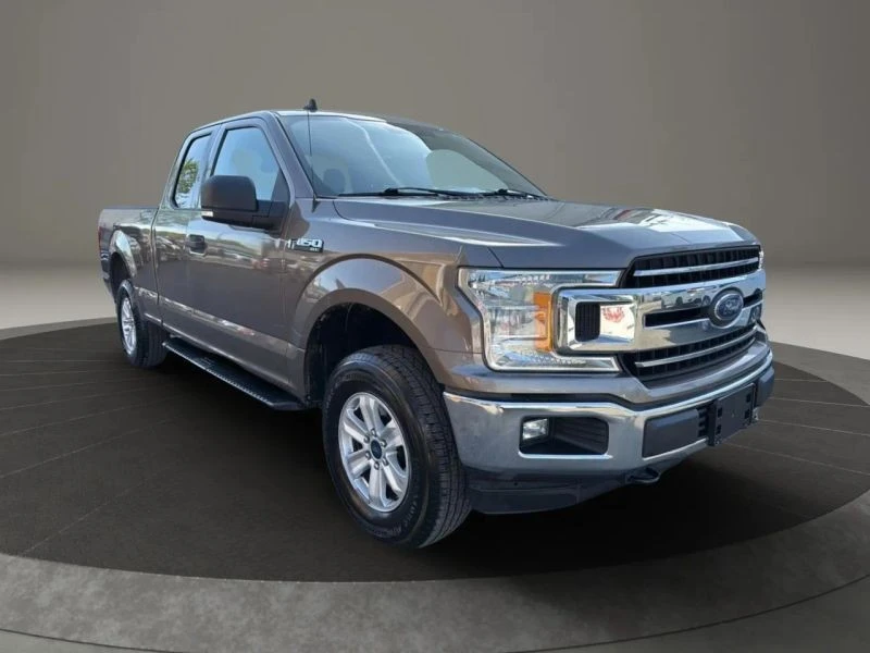 2020 Ford F-150 13th Gen - Image 3 of 12