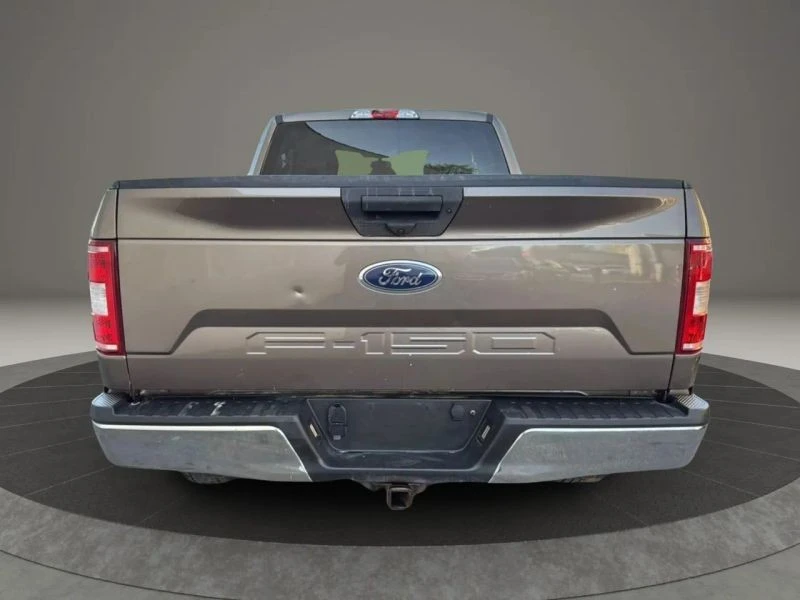 2020 Ford F-150 13th Gen - Image 6 of 12