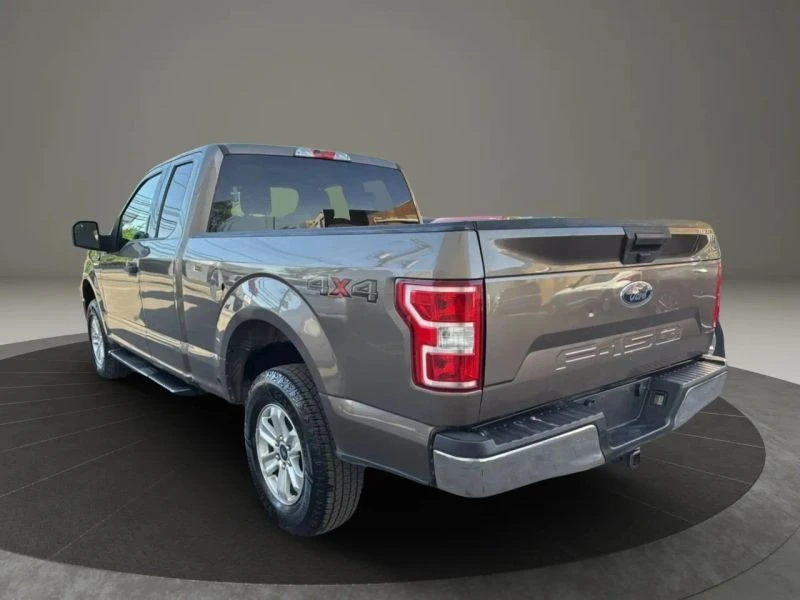 2020 Ford F-150 13th Gen - Image 7 of 12