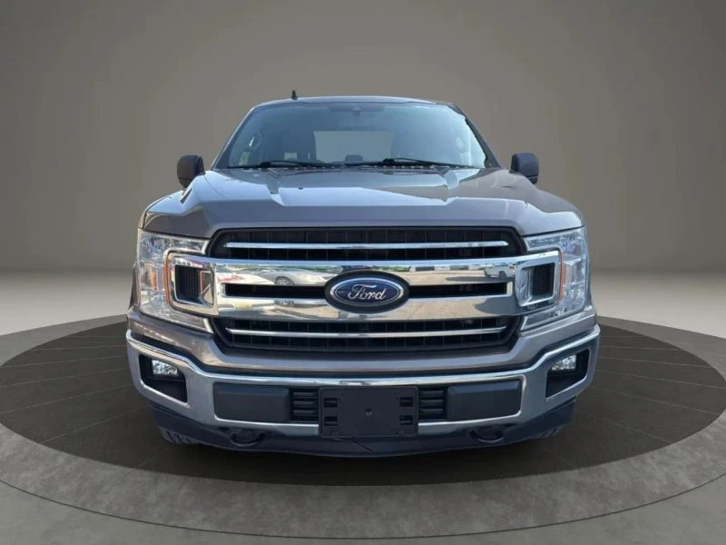 2020 Ford F-150 13th Gen - Image 2 of 12