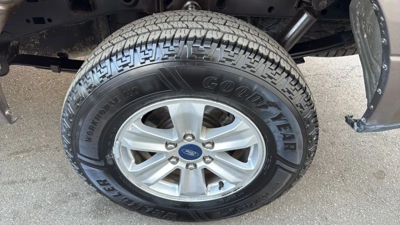 2020 Ford F-150 13th Gen - Image 9 of 12