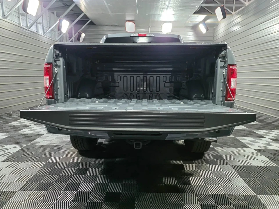 2020 Ford F-150 13th Gen - Image 10 of 12
