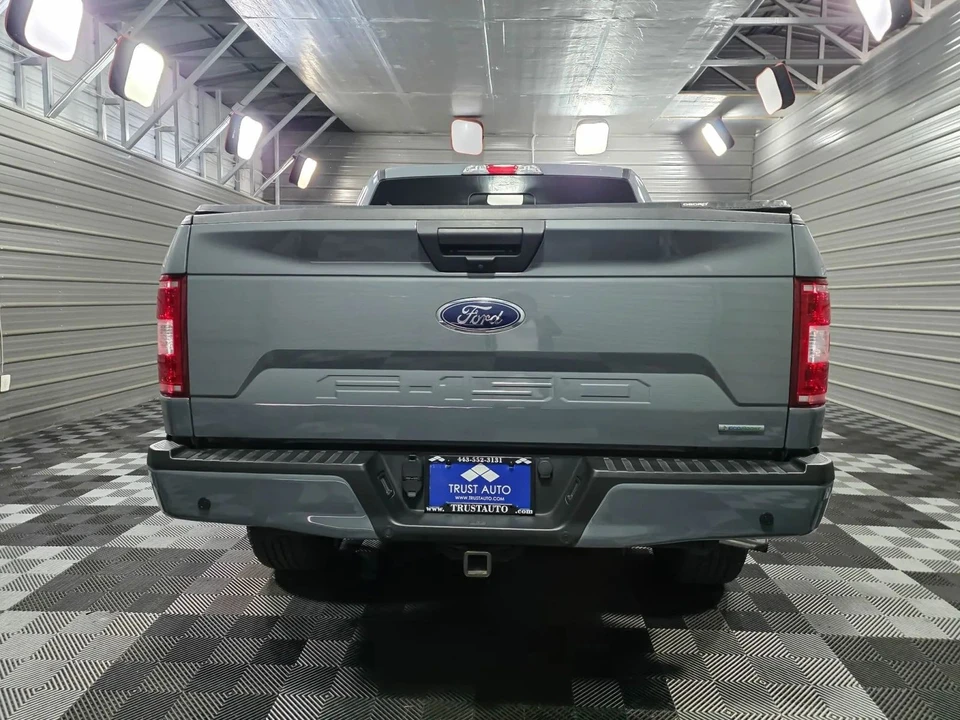 2020 Ford F-150 13th Gen - Image 6 of 12
