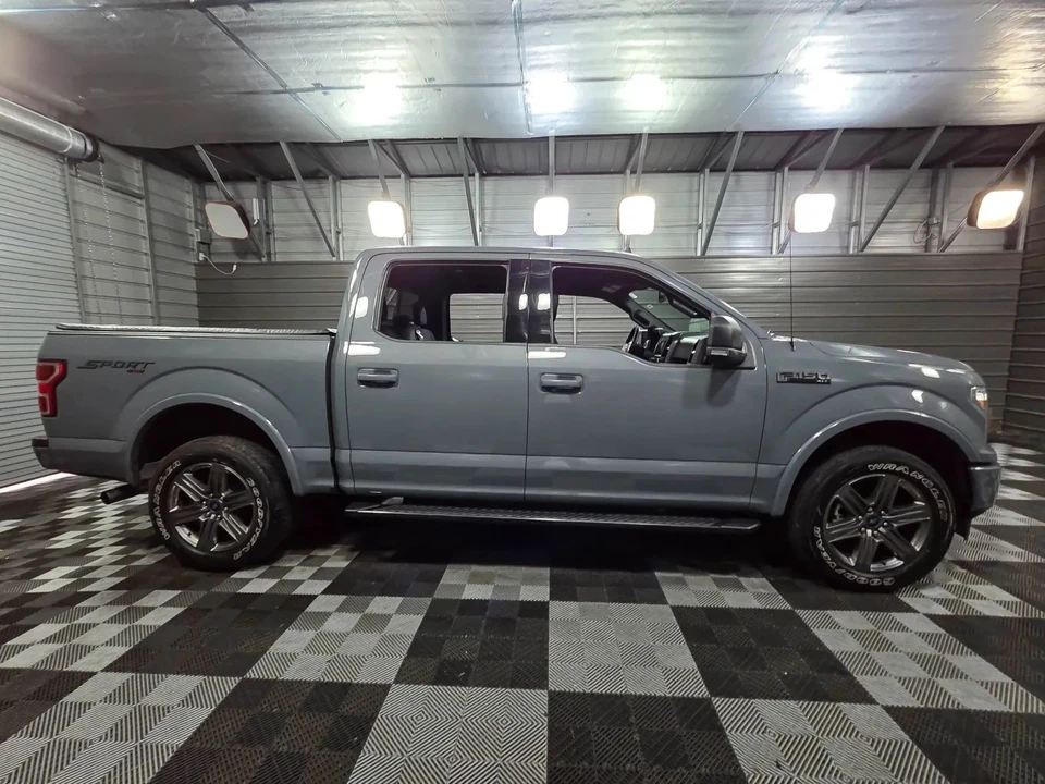 2020 Ford F-150 13th Gen - Image 9 of 12