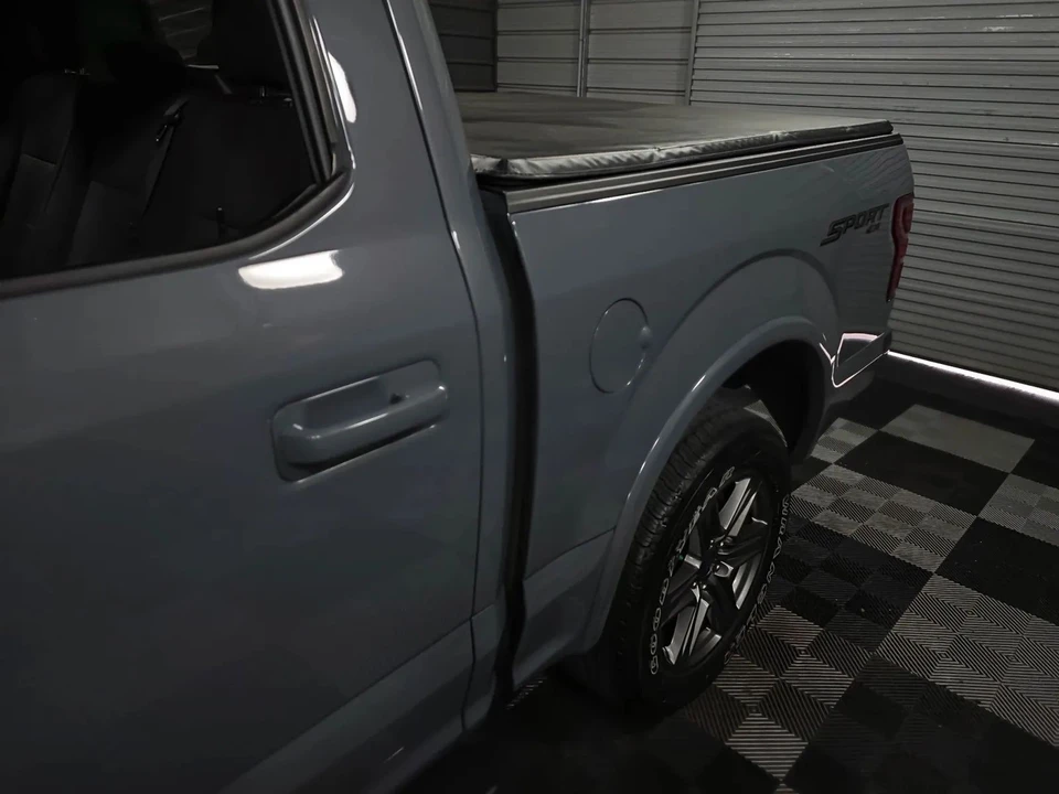 2020 Ford F-150 13th Gen - Image 12 of 12