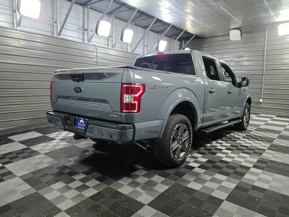 2020 Ford F-150 13th Gen - Image 5 of 12