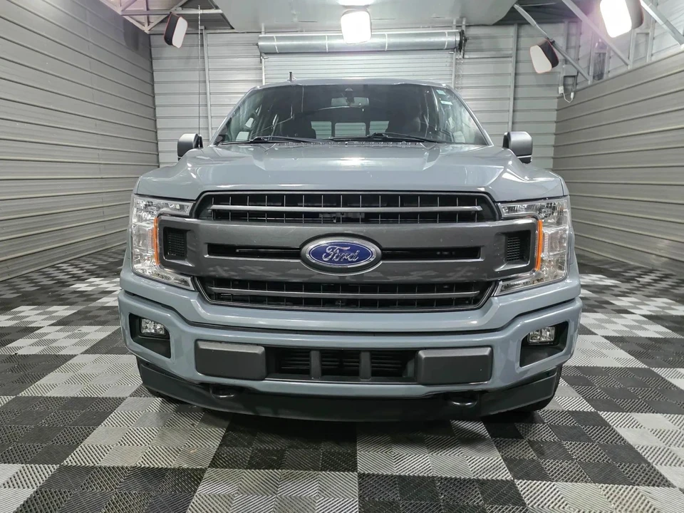 2020 Ford F-150 13th Gen - Image 3 of 12