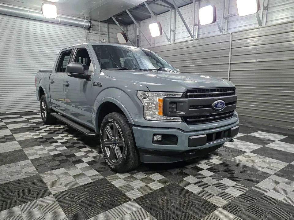 2020 Ford F-150 13th Gen - Image 4 of 12