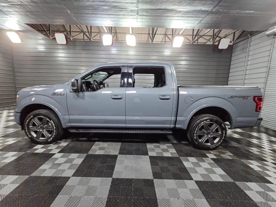 2020 Ford F-150 13th Gen - Image 8 of 12
