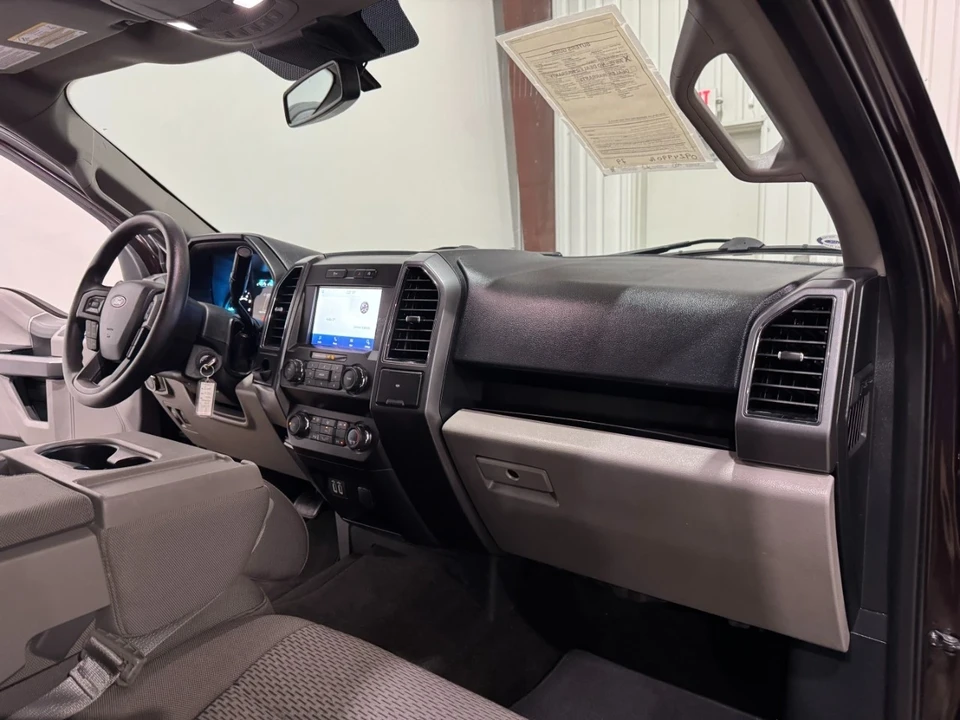 2020 Ford F-150 13th Gen - Image 12 of 12