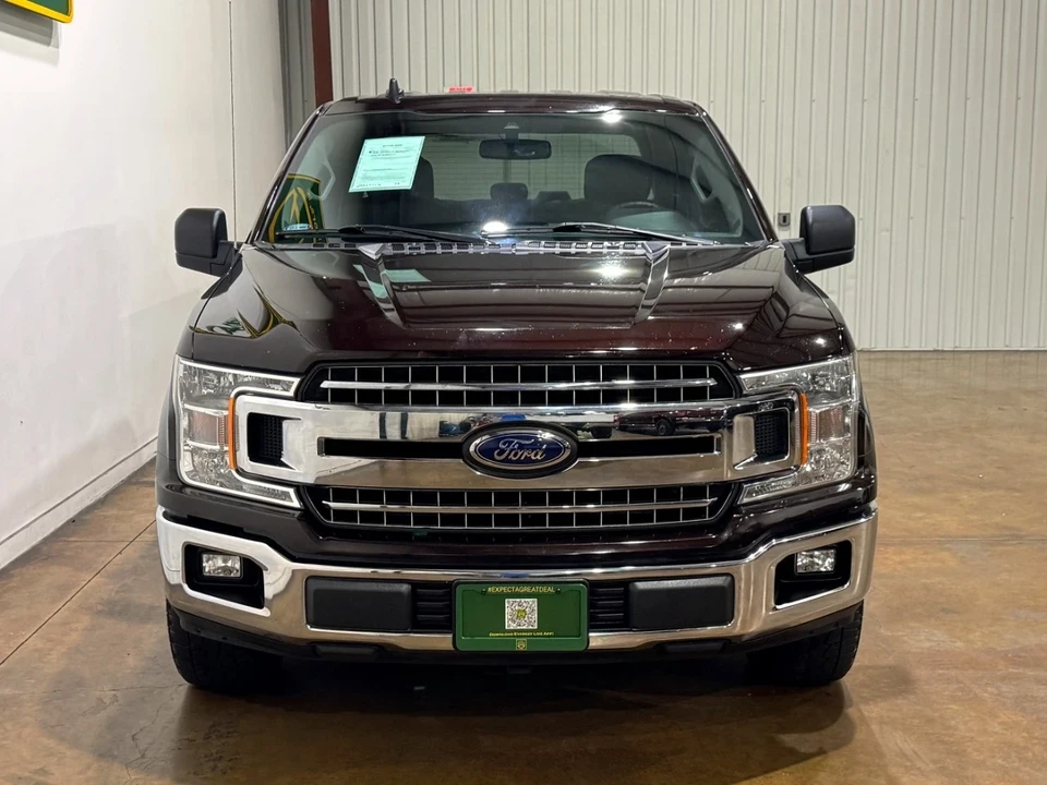 2020 Ford F-150 13th Gen - Image 2 of 12