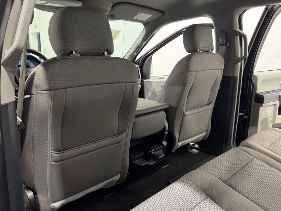 2020 Ford F-150 13th Gen - Image 19 of 21