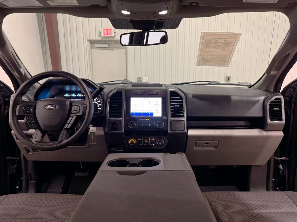 2020 Ford F-150 13th Gen - Image 21 of 21
