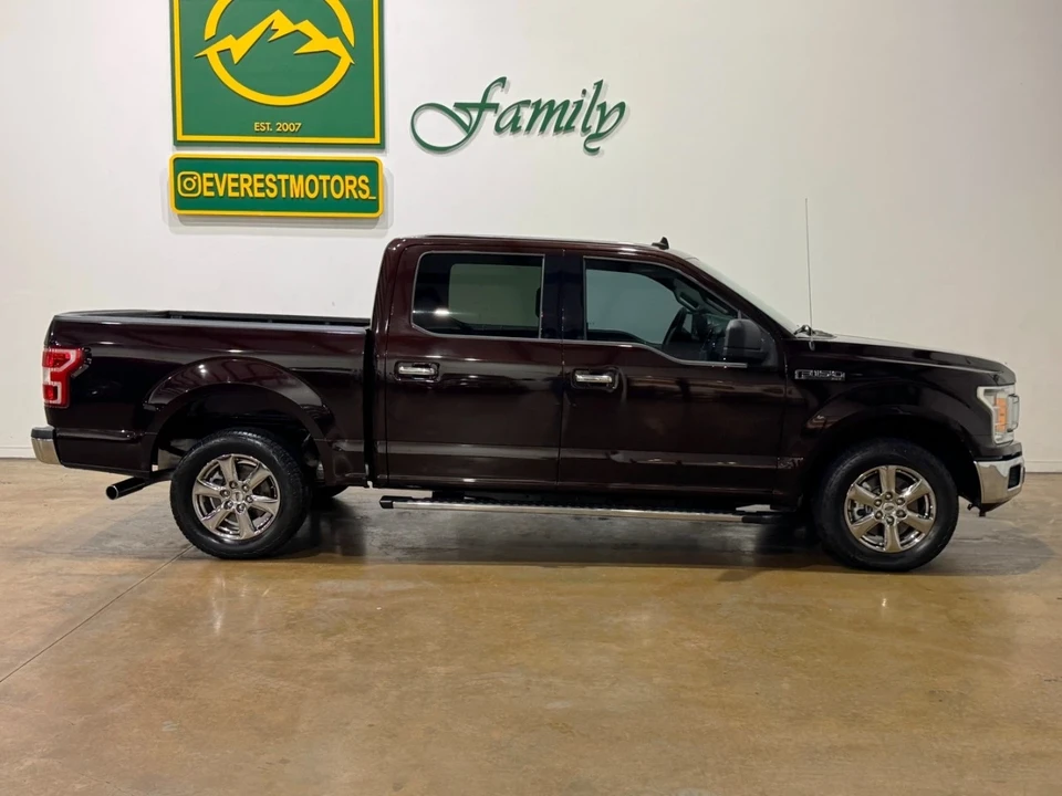 2020 Ford F-150 13th Gen - Image 9 of 12