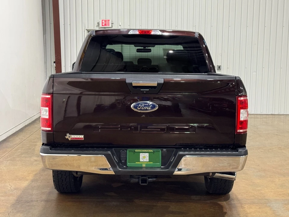 2020 Ford F-150 13th Gen - Image 7 of 12