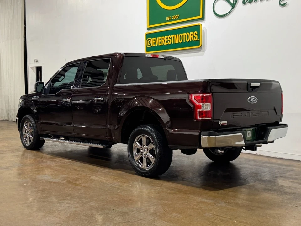 2020 Ford F-150 13th Gen - Image 6 of 12