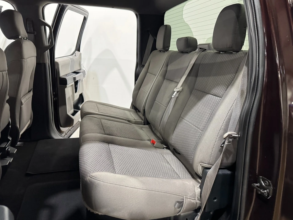 2020 Ford F-150 13th Gen - Image 17 of 21