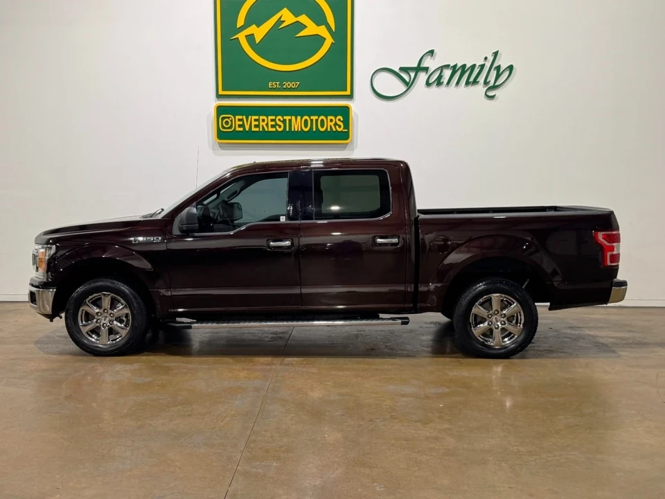 2020 Ford F-150 13th Gen - Image 5 of 12