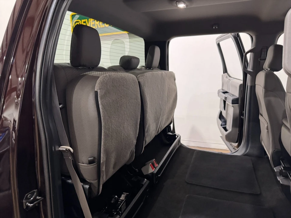 2020 Ford F-150 13th Gen - Image 20 of 21