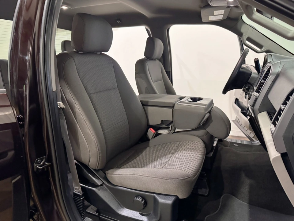 2020 Ford F-150 13th Gen - Image 15 of 21