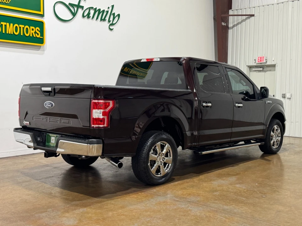 2020 Ford F-150 13th Gen - Image 8 of 12