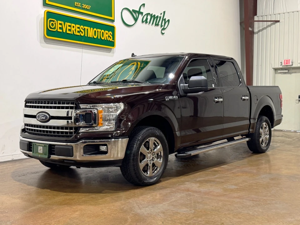 2020 Ford F-150 13th Gen - Image 3 of 12