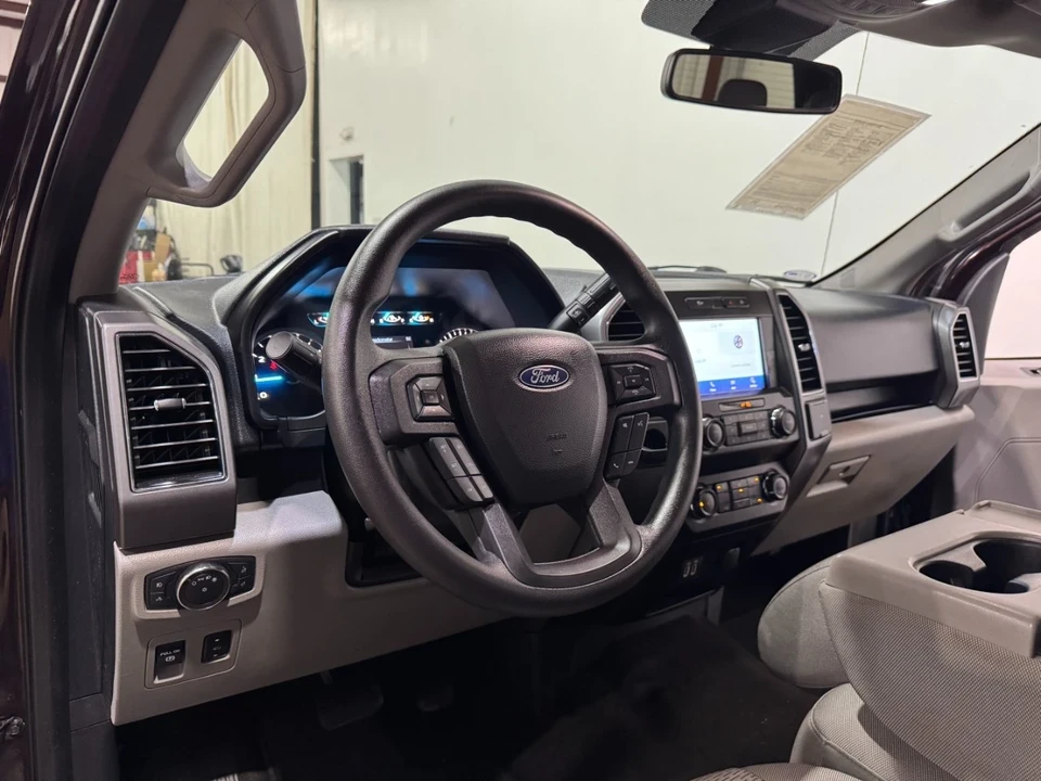 2020 Ford F-150 13th Gen - Image 10 of 12