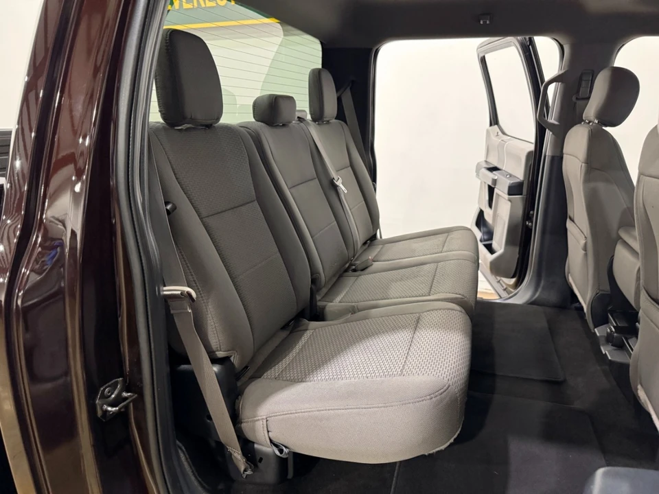 2020 Ford F-150 13th Gen - Image 16 of 21