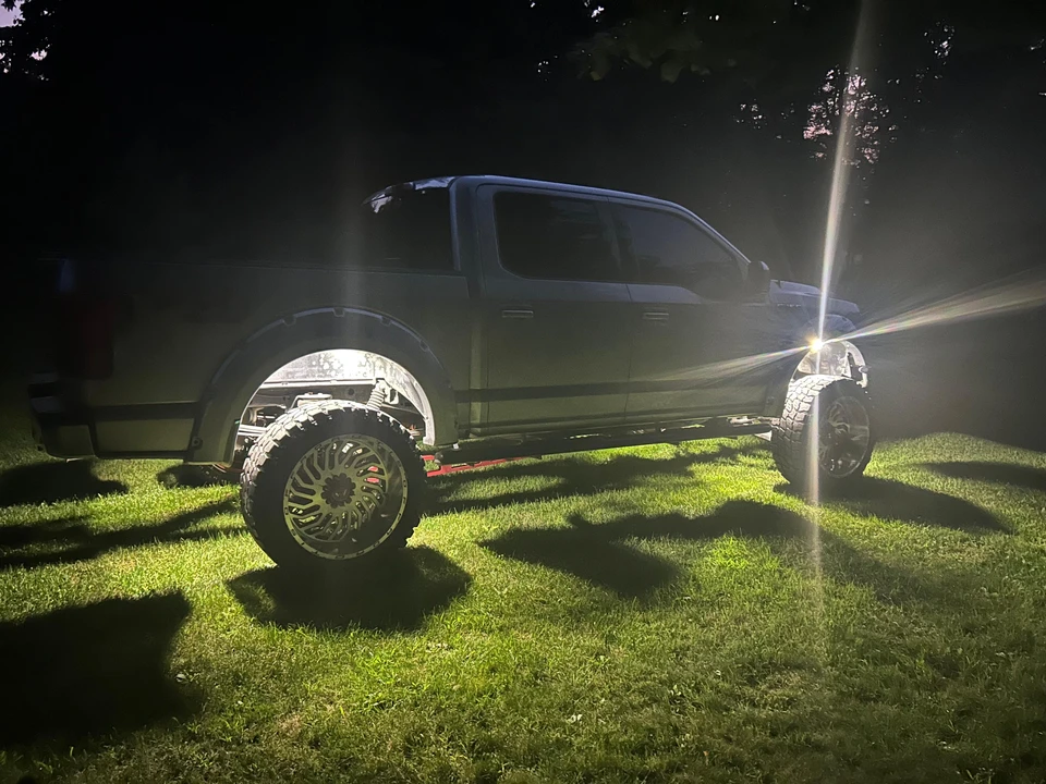 2020 Ford F-150 13th Gen - Image 12 of 31