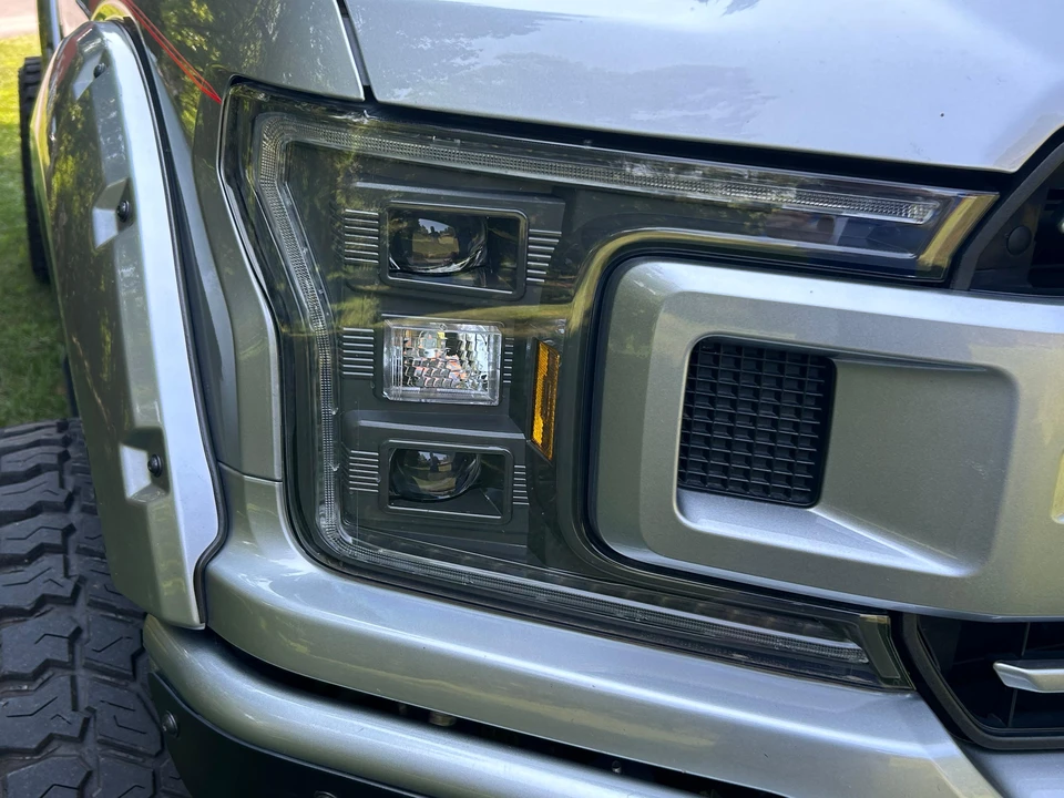 2020 Ford F-150 13th Gen - Image 13 of 31