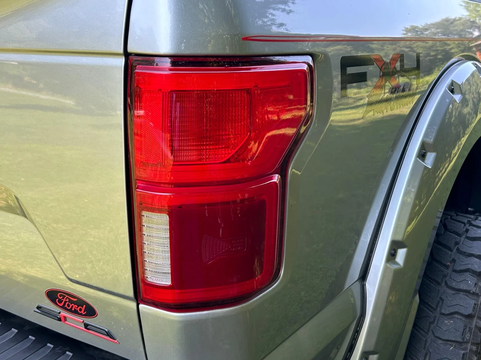 2020 Ford F-150 13th Gen - Image 22 of 31