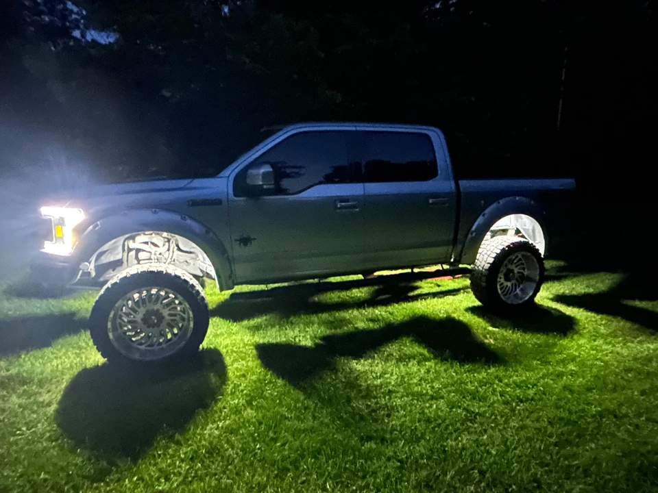 2020 Ford F-150 13th Gen - Image 9 of 31