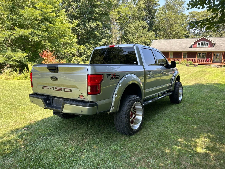2020 Ford F-150 13th Gen - Image 7 of 31