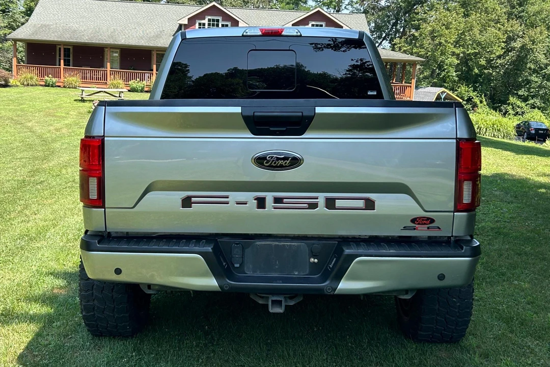 2020 Ford F-150 13th Gen - Image 5 of 31