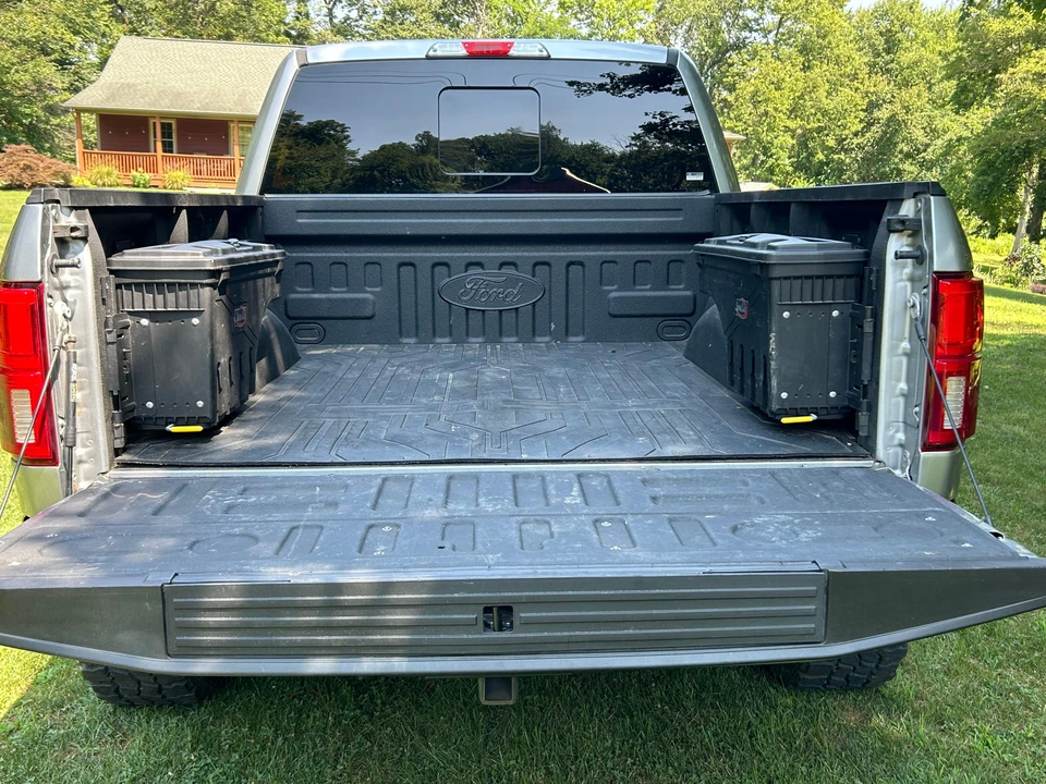 2020 Ford F-150 13th Gen - Image 20 of 31