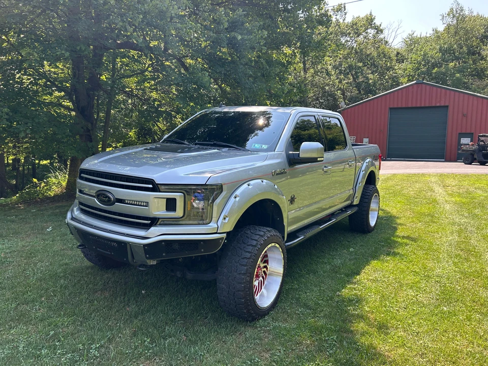 2020 Ford F-150 13th Gen - Image 6 of 31