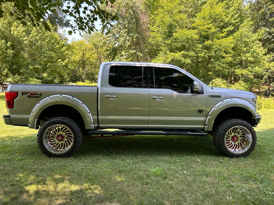 2020 Ford F-150 13th Gen - Image 8 of 31