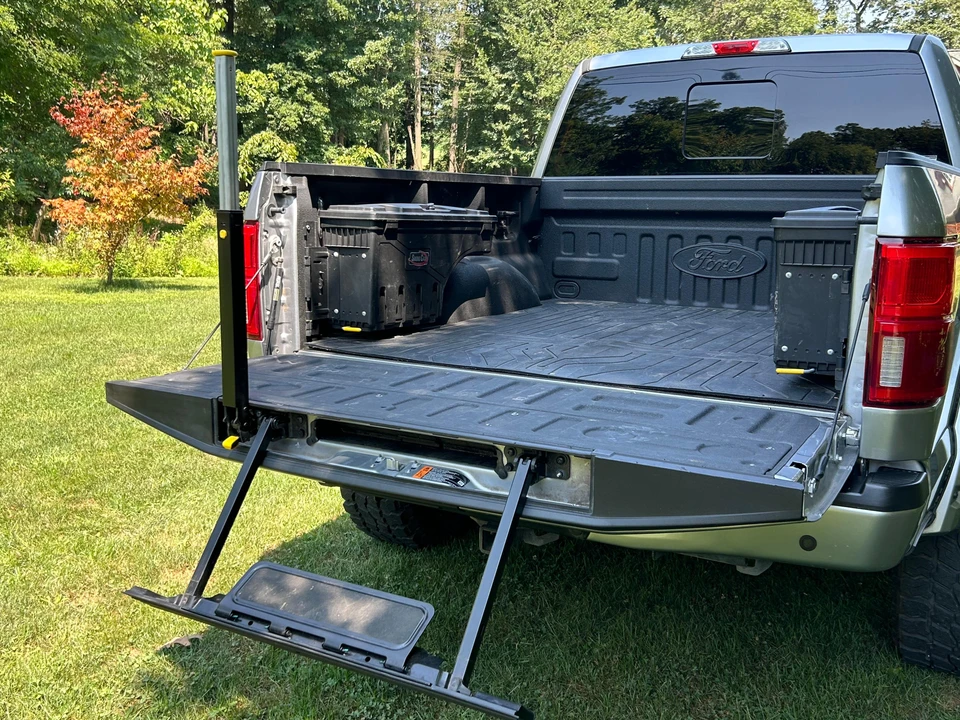 2020 Ford F-150 13th Gen - Image 21 of 31