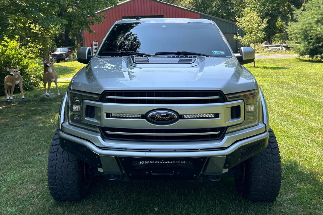 2020 Ford F-150 13th Gen - Image 2 of 31