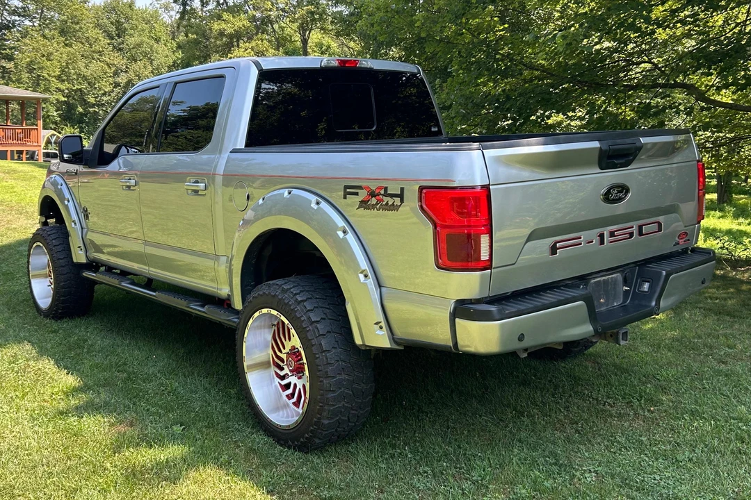 2020 Ford F-150 13th Gen - Image 4 of 31