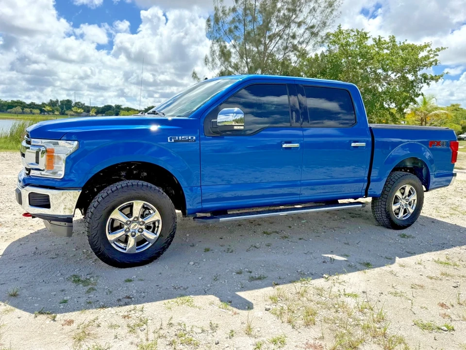 2020 Ford F-150 13th Gen - Image 14 of 21