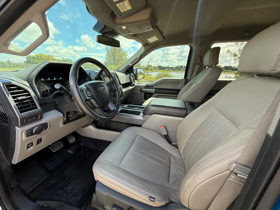 2020 Ford F-150 13th Gen - Image 19 of 21