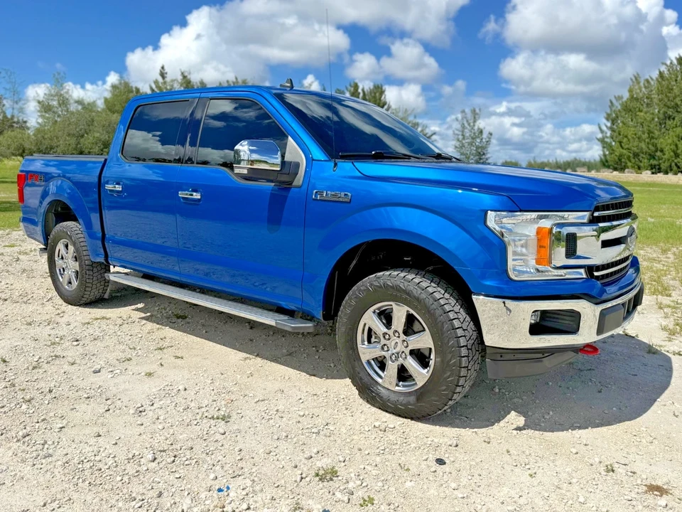 2020 Ford F-150 13th Gen - Image 3 of 21