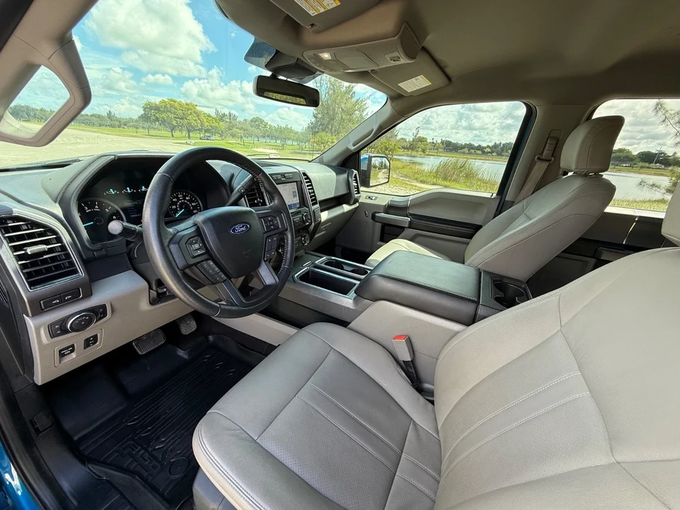 2020 Ford F-150 13th Gen - Image 20 of 21