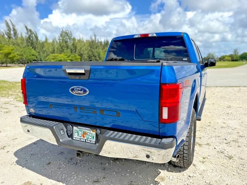 2020 Ford F-150 13th Gen - Image 9 of 21