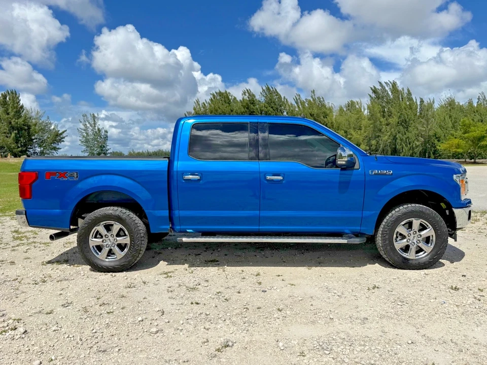 2020 Ford F-150 13th Gen - Image 6 of 21