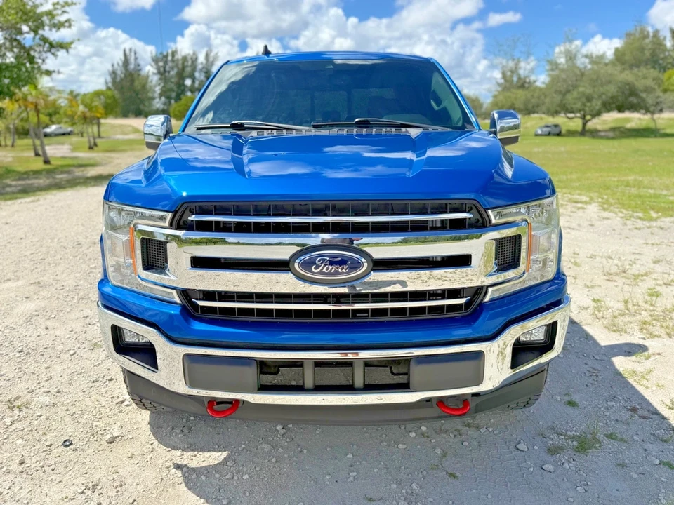 2020 Ford F-150 13th Gen - Image 17 of 21